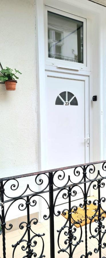Apartman Hookah 13 Budapest
