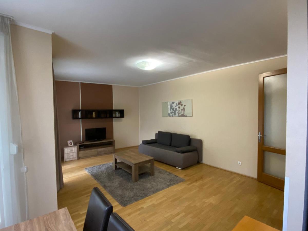 Gozsdu - Eszterhaz Apartamento Budapest