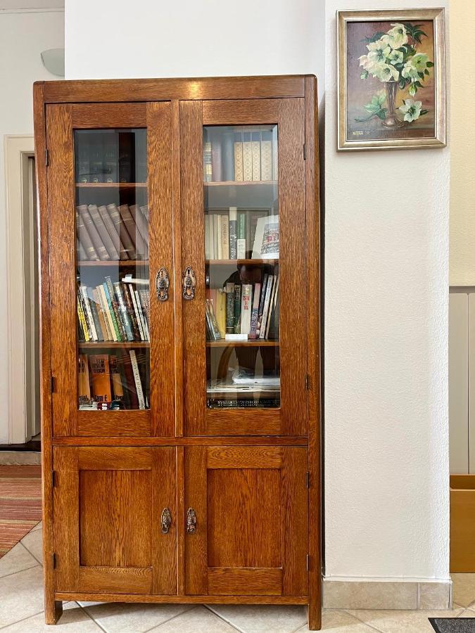 Apartman Bellevue Budapest