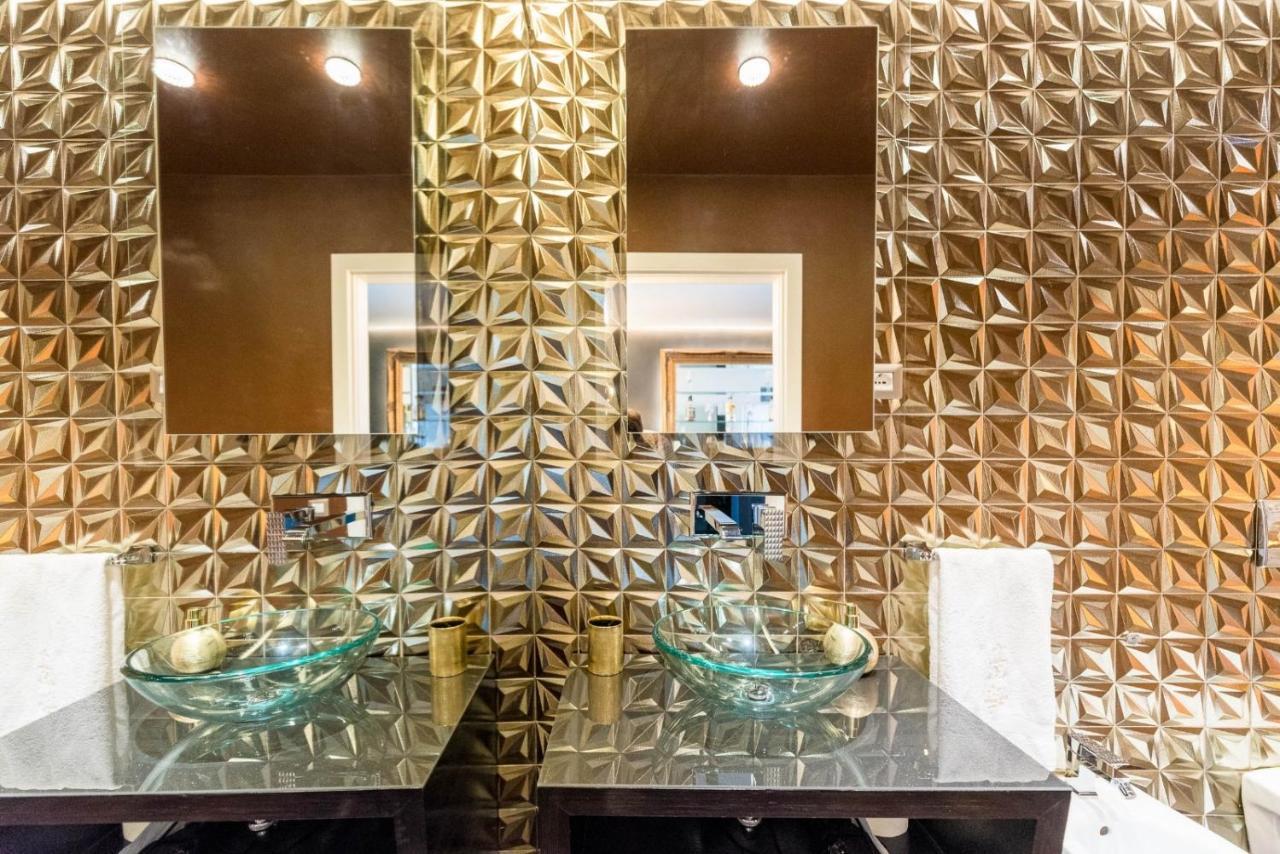 Apartmán Jacuzzi Royal *