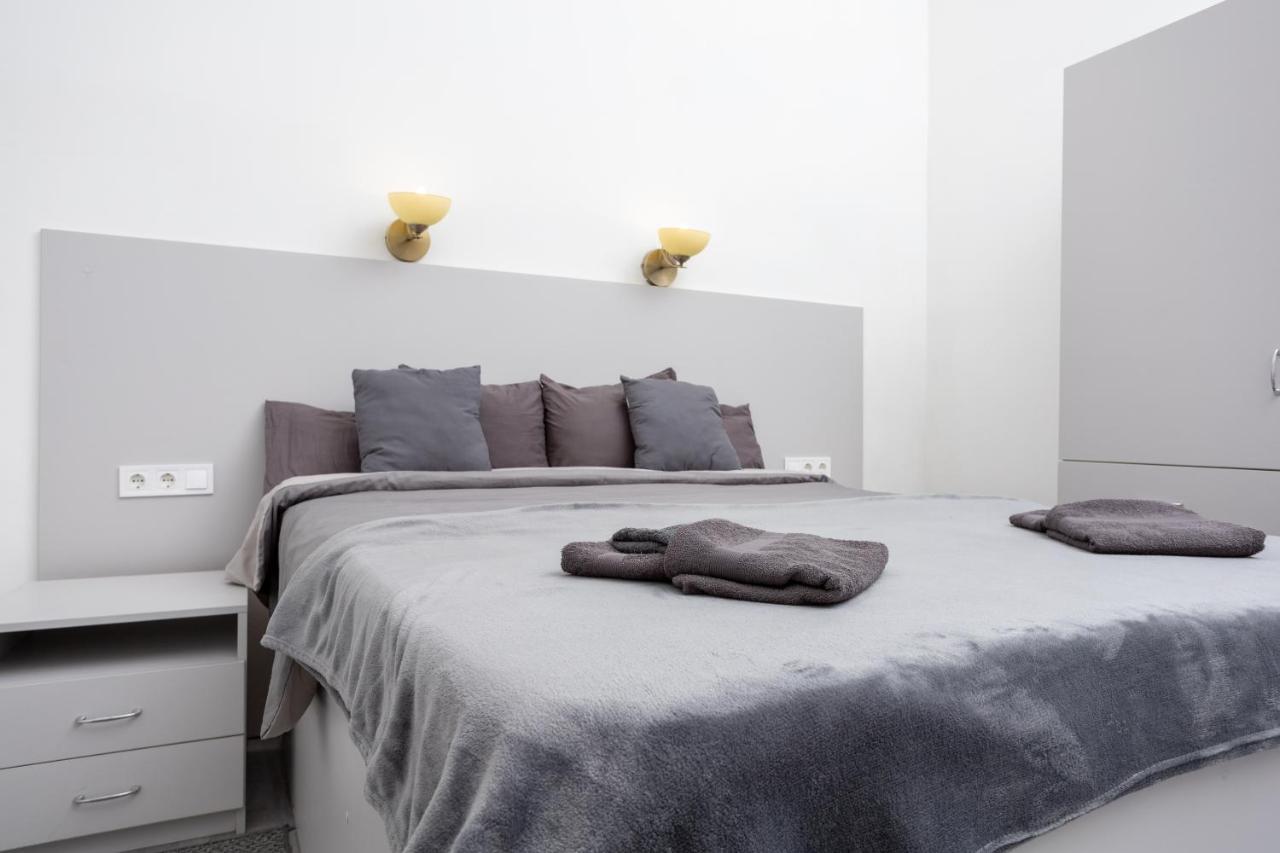 Apartamento At The Opera *