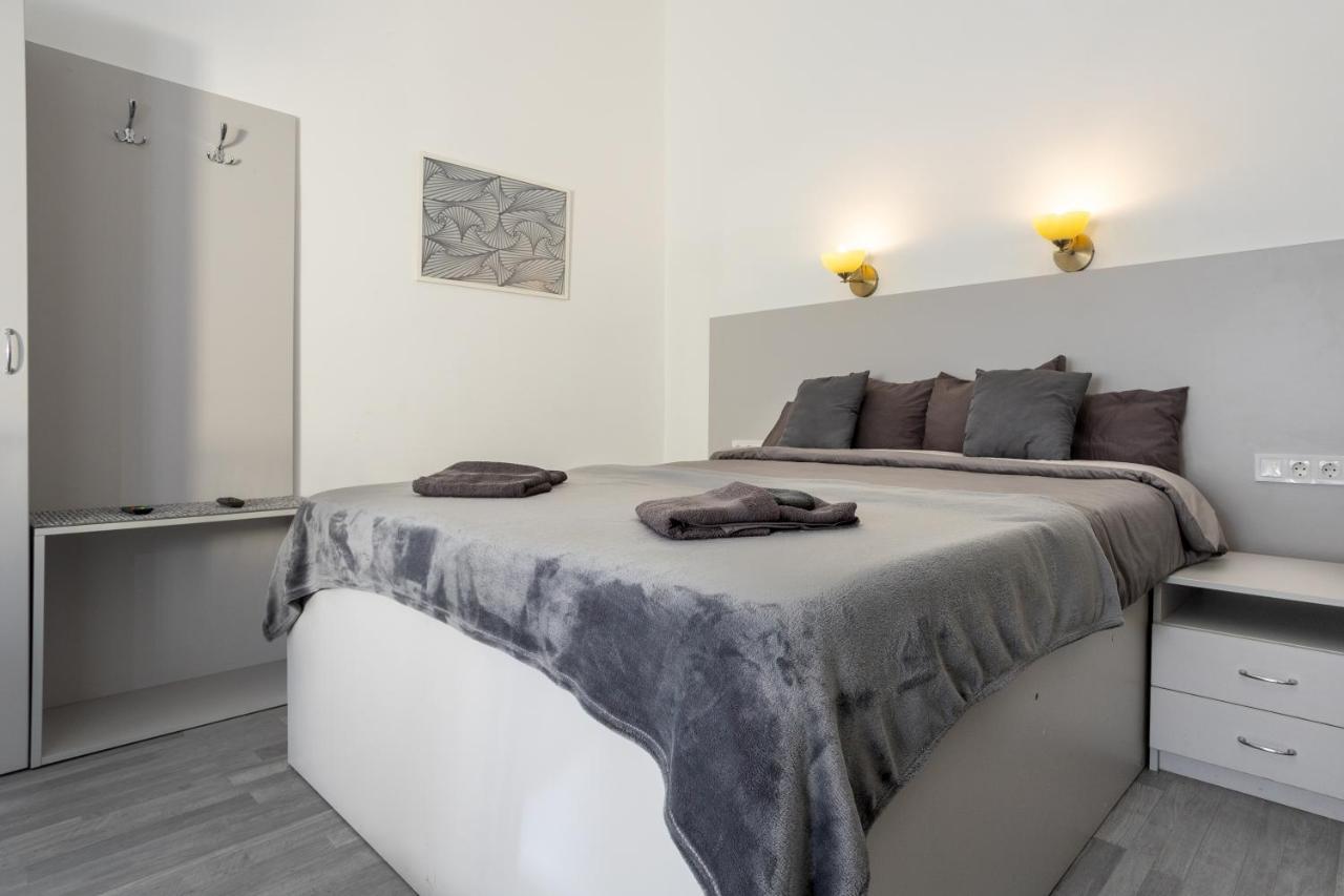 Apartamento At The Opera Budapest