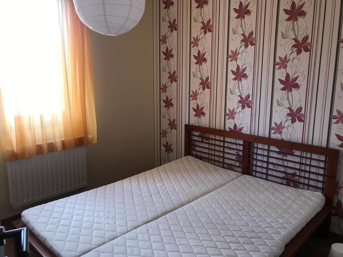 Appartamento Paskal Themal Apartman, Free Parking Inside The Building