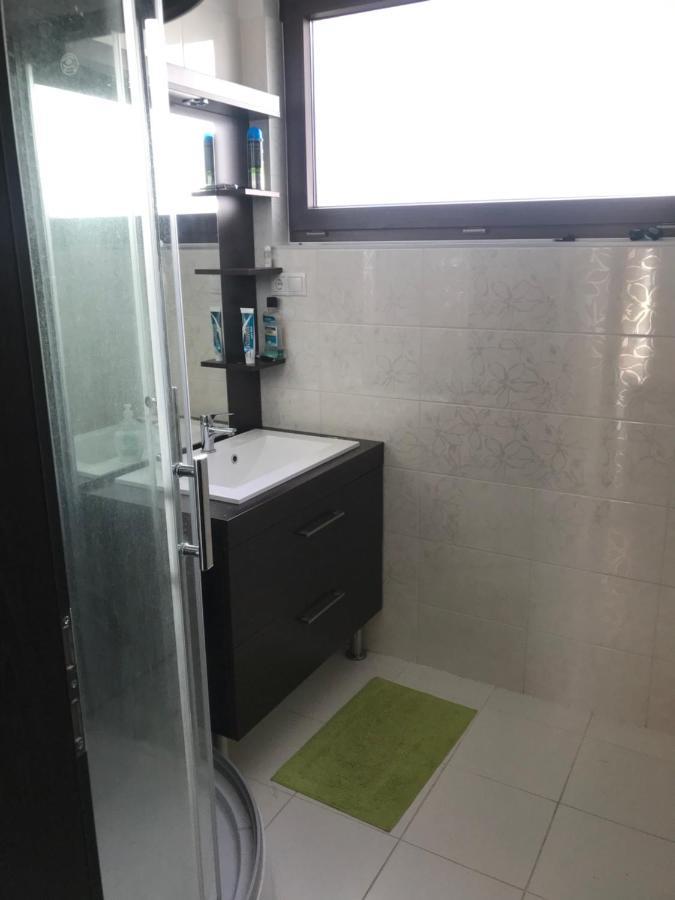 Paskal Themal Apartman, Free Parking Inside The Building