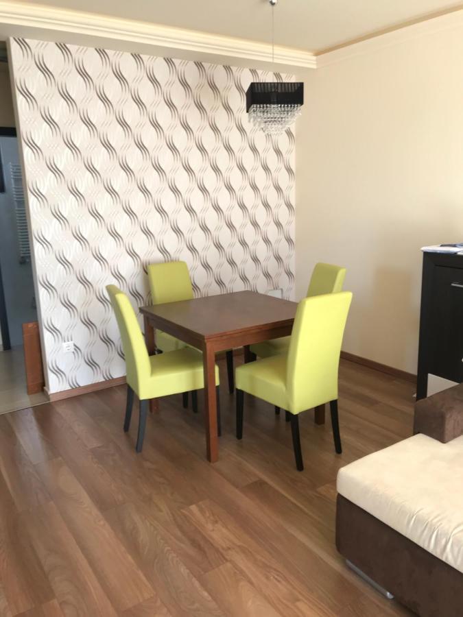 Appartamento Paskal Themal Apartman, Free Parking Inside The Building