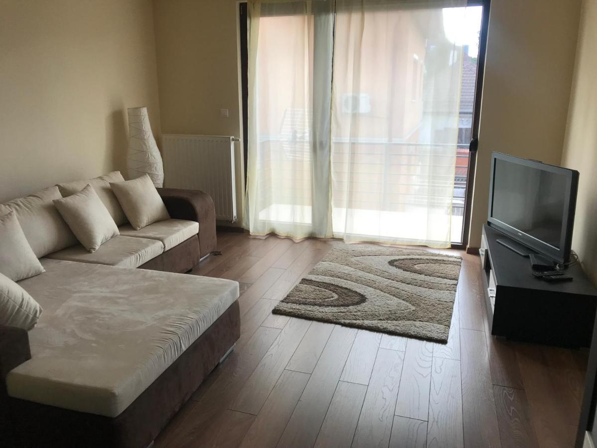 Paskal Themal Apartman, Free Parking Inside The Building *
