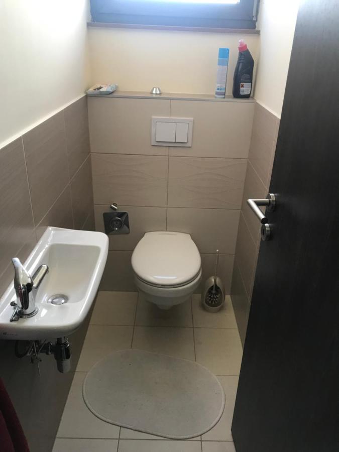 Appartamento Paskal Themal Apartman, Free Parking Inside The Building