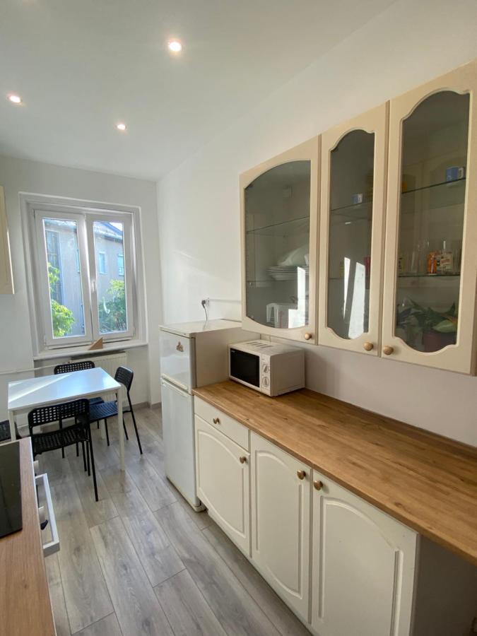 Sportarena&stadion Apartman H-62 Apartamento Budapest