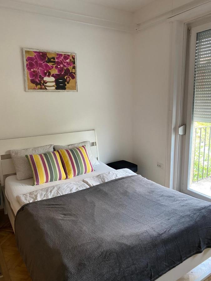 Sportarena&stadion Apartman H-62 Apartamento