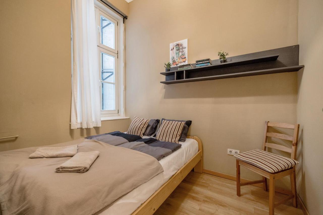 Andrassy 53 2bedroom Center *
