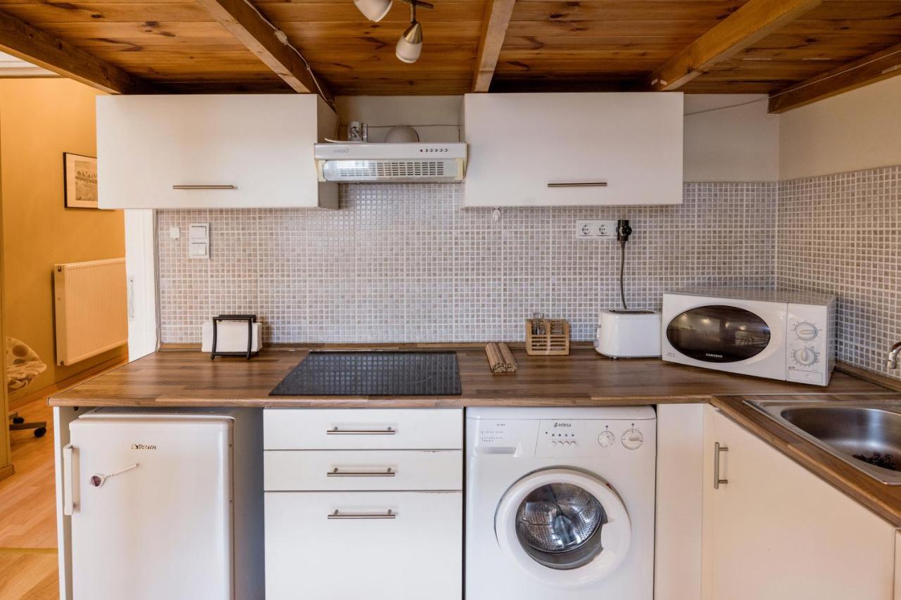 Andrassy 53 2bedroom Center Appartamento *