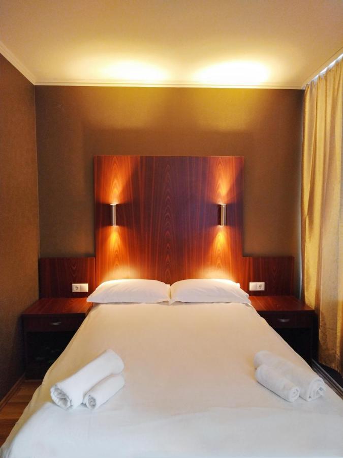 Milky Way 4* Budapest