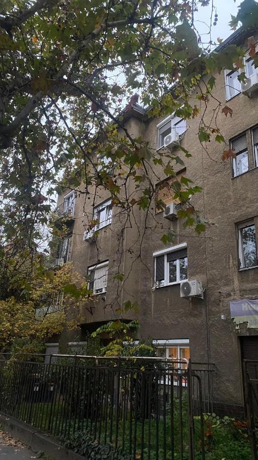 Apartamento Sportarena&stadion Apartman H-62