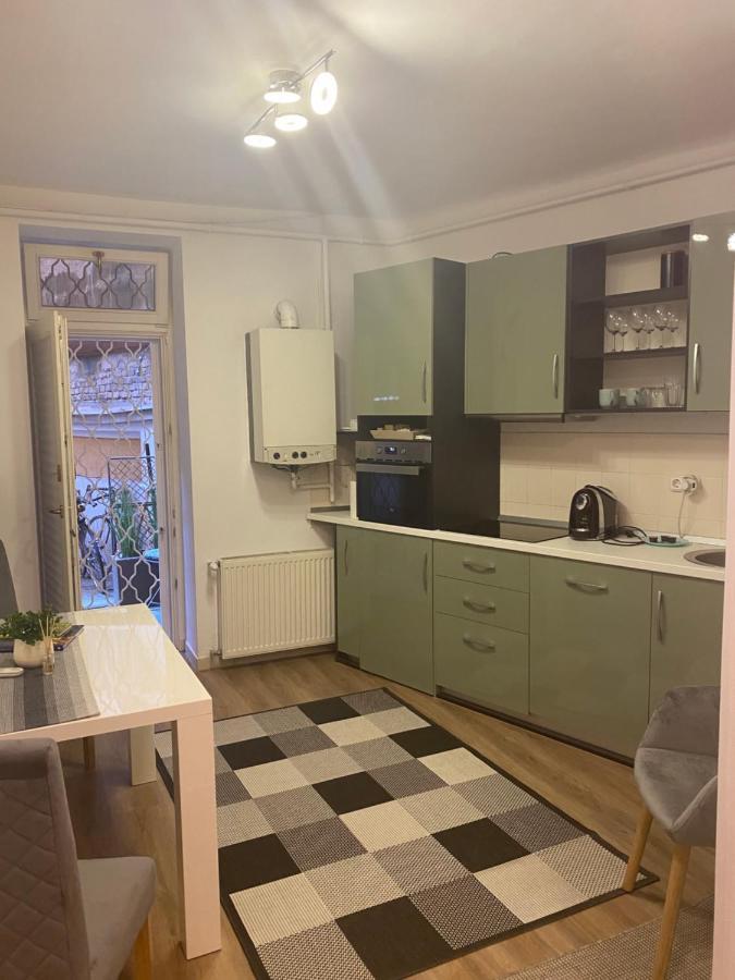 Tatra By The Danube Fully Accessible Apartamento *