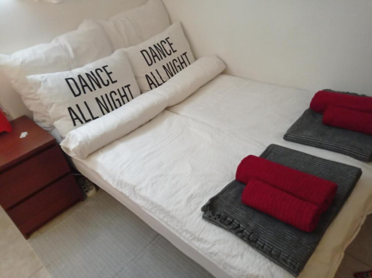 Apartman Minigarzon Budapest