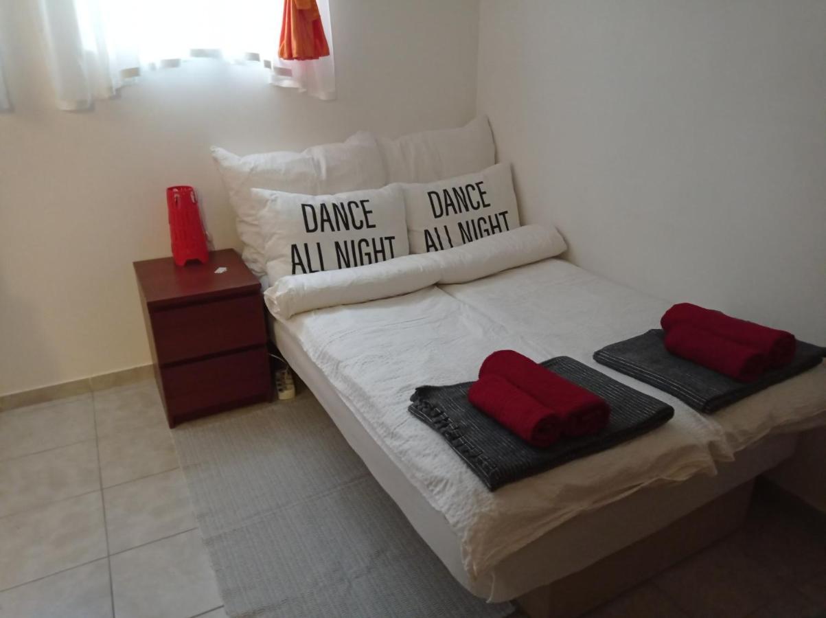 Minigarzon Apartman