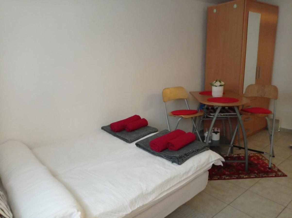 Minigarzon Apartman
