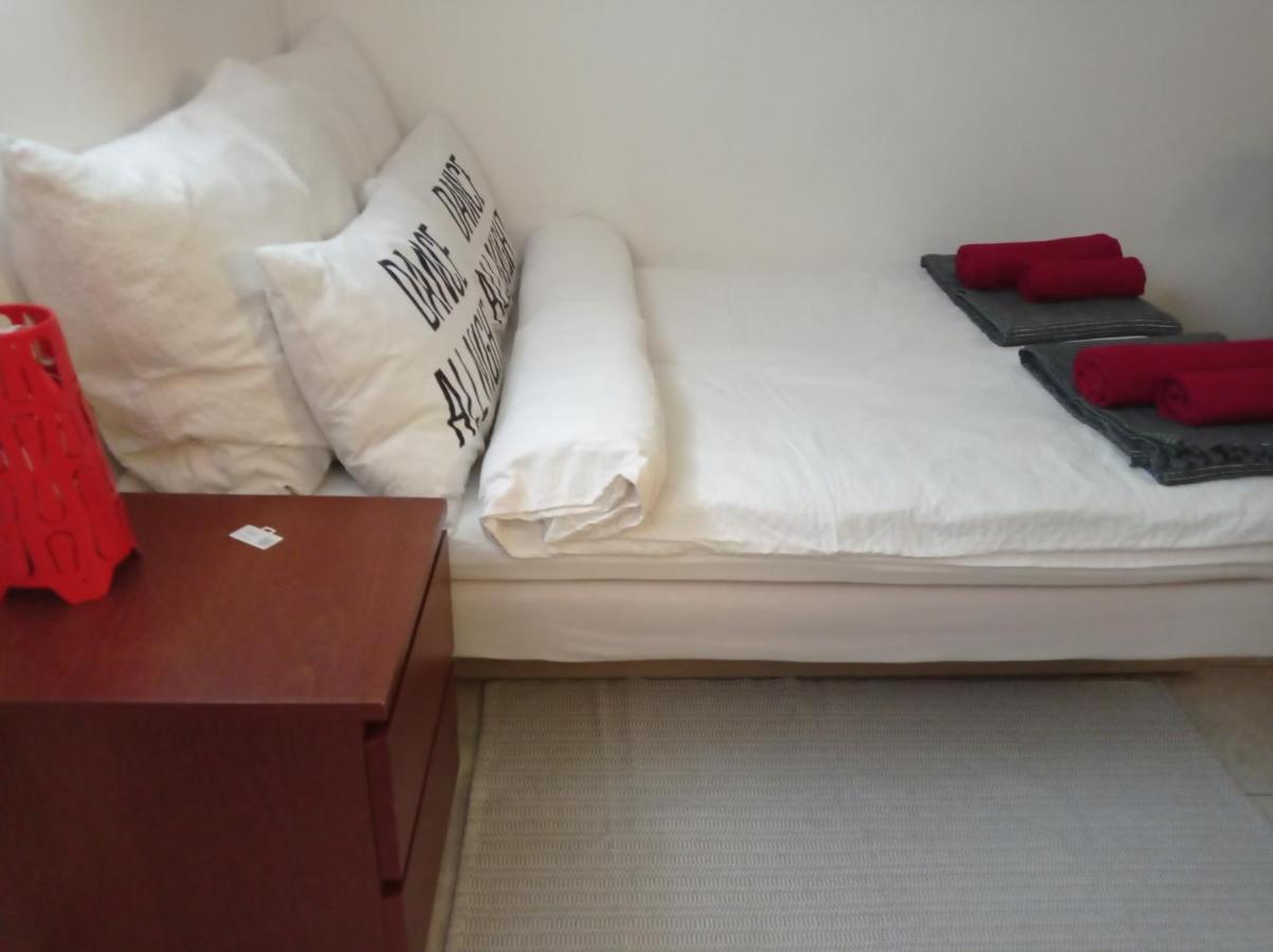 Minigarzon Apartament Budapeszt
