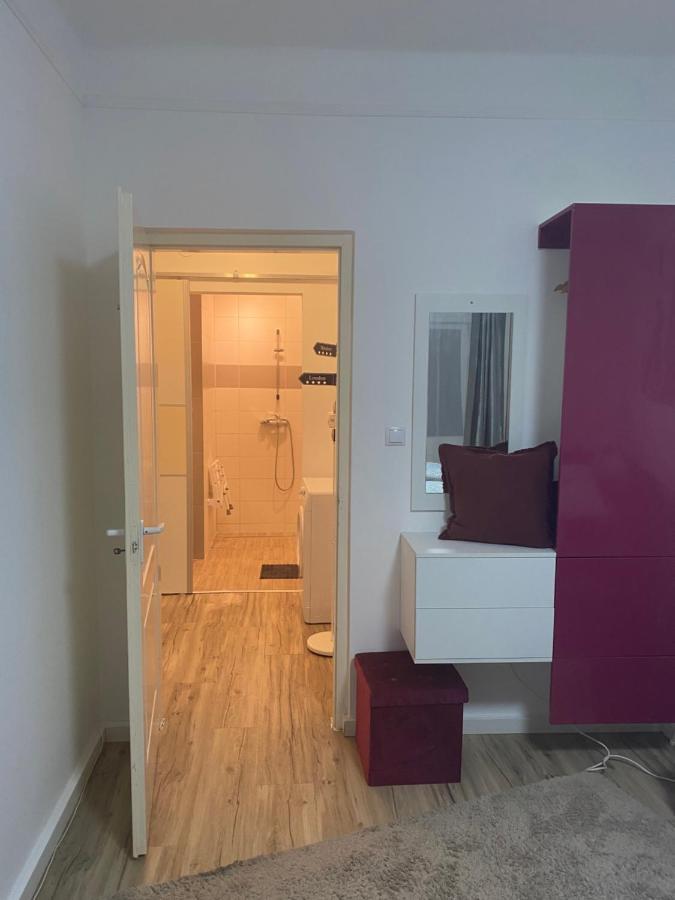 Apartamento Tatra By The Danube Fully Accessible Budapest