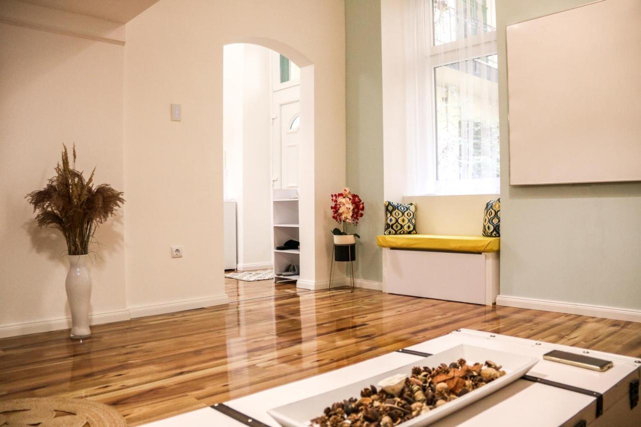 Avenue Apartamento Budapest