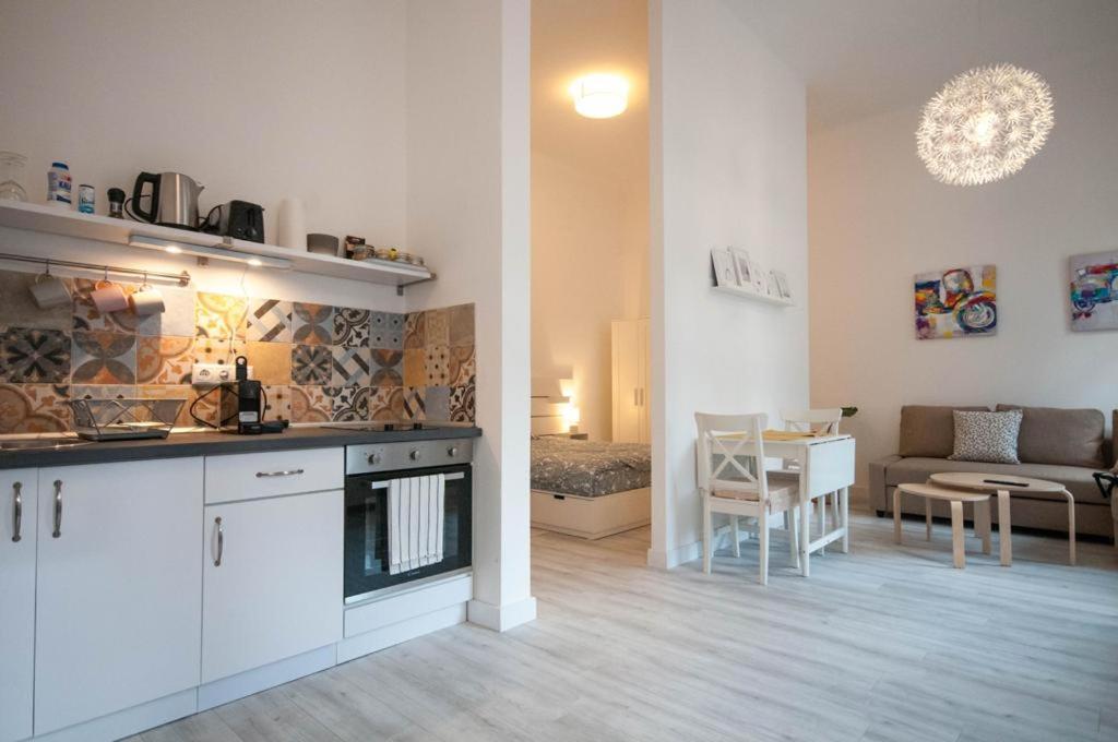 Apartment Cs3 Csanyi *