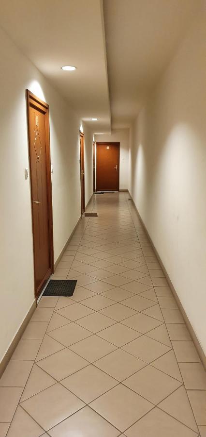Apartamento Garden In The Heart Of The *