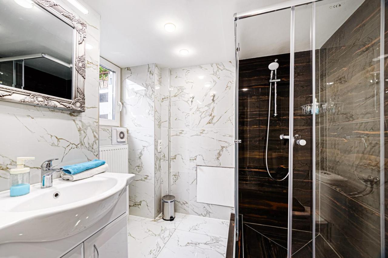 Gloria Downtown Apartamento