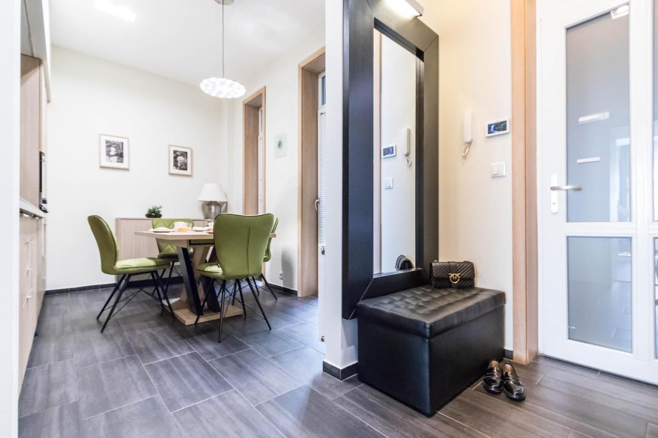 Assea Superior Downtown Apartamento