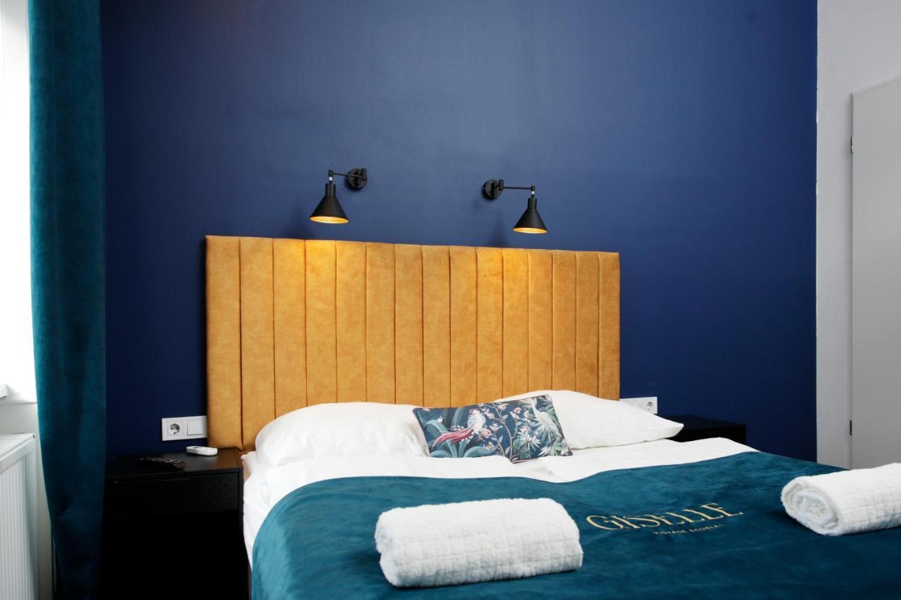 Hotell Giselle Vintage Doubles - Adults Only