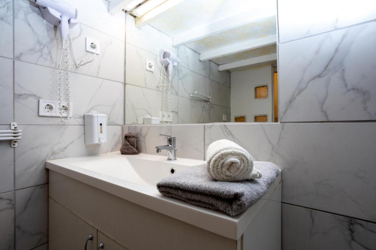 Apartamento At The Opera Budapest