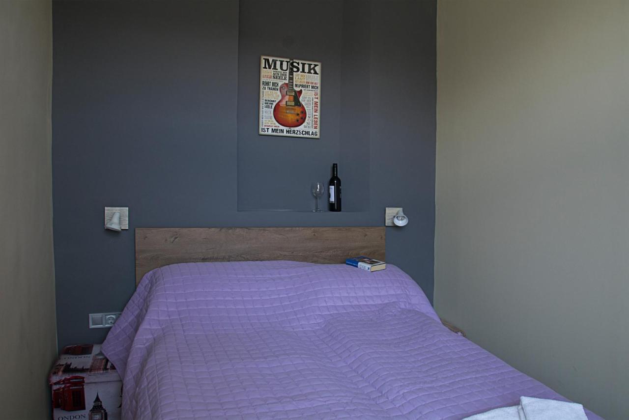 Walnuttree Loft Style Prestige Lägenhet *