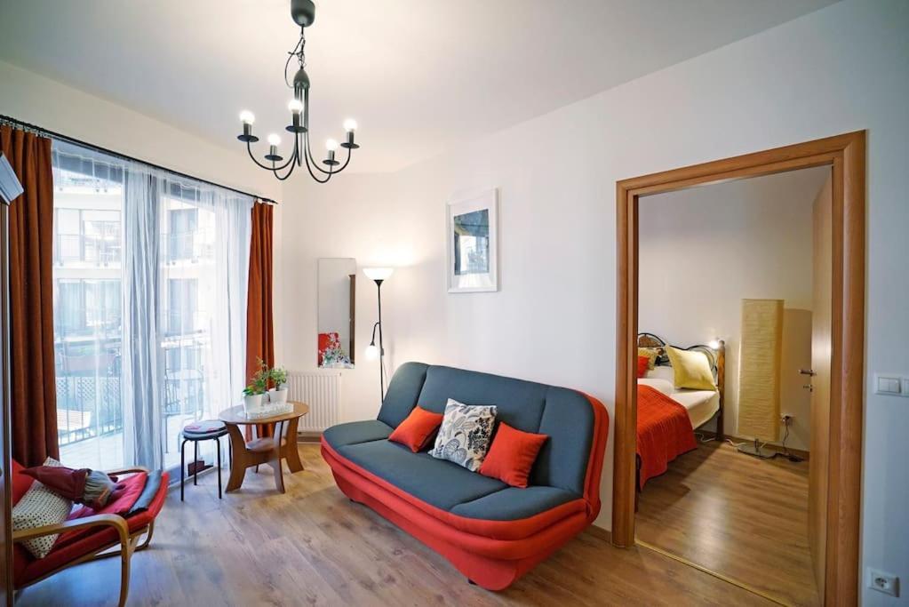 Kiraly Court #free Parking Apartment *
