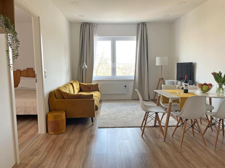 Appartamento Buda Castle Toldy Budapest