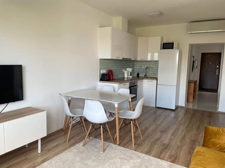 Appartamento Buda Castle Toldy Budapest