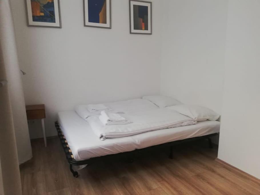 Buda Castle Toldy Apartment *