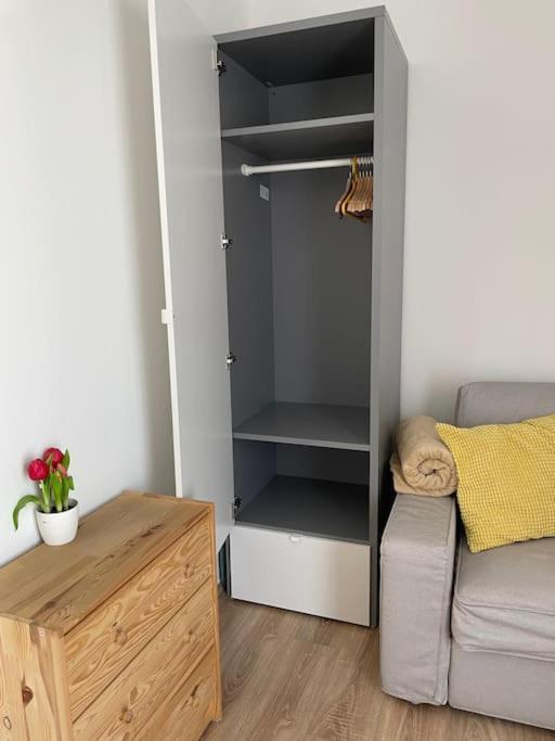 Buda Castle Toldy Apartment *
