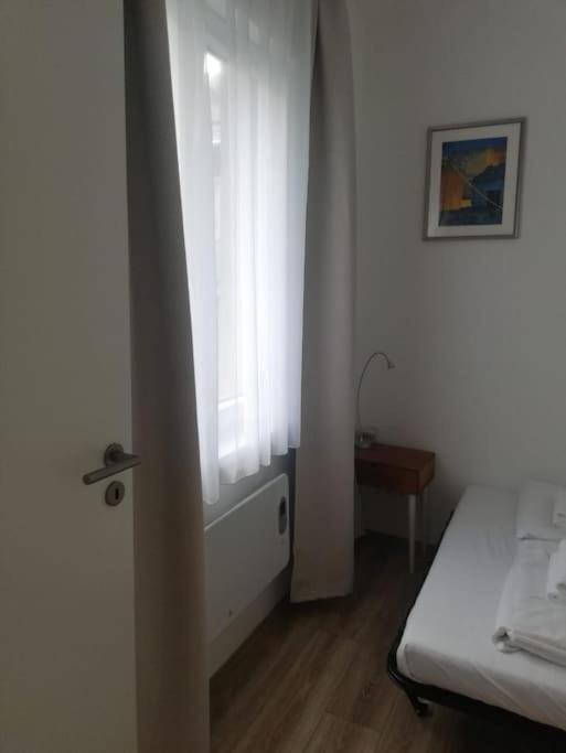 Appartamento Buda Castle Toldy