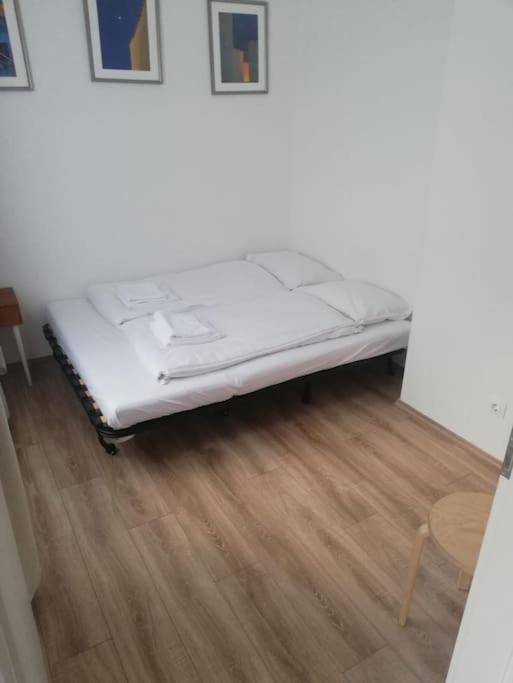 Appartamento Buda Castle Toldy Budapest