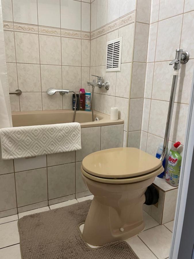 Bemma Apartment Budapest