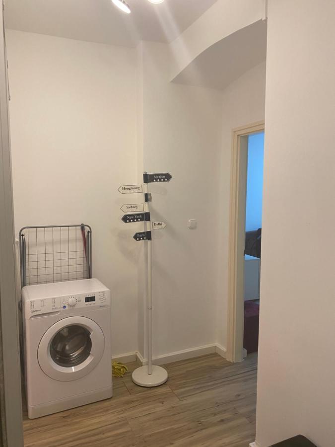 Tatra By The Danube Fully Accessible Apartamento Budapest