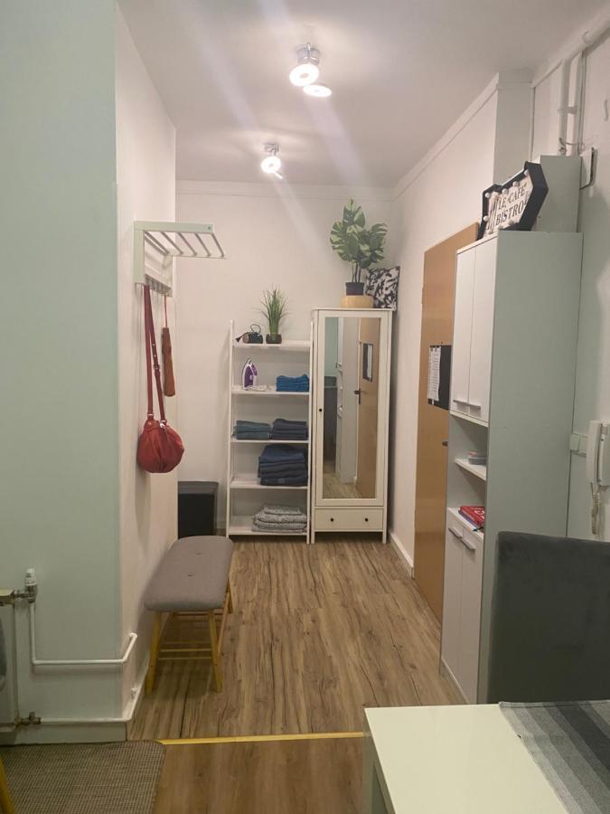 Apartamento Tatra By The Danube Fully Accessible Budapest
