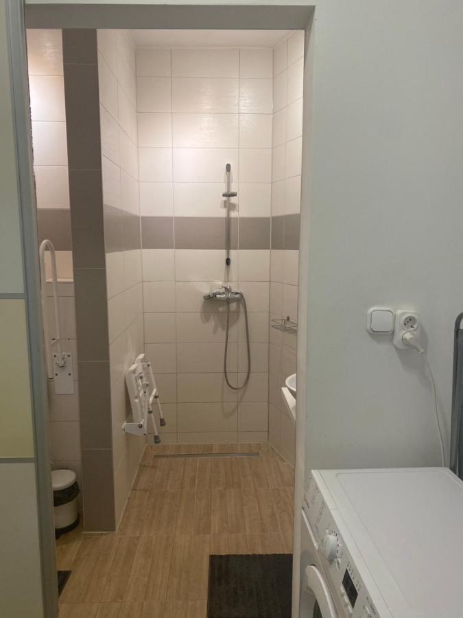 Apartamento Tatra By The Danube Fully Accessible *