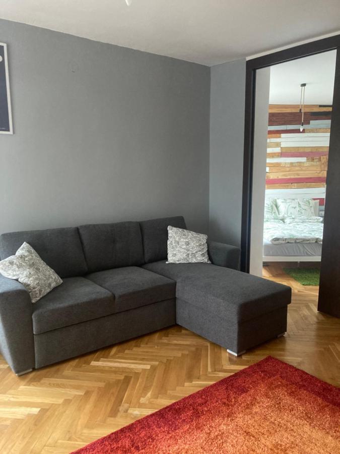 Designer Feszek Apartament *