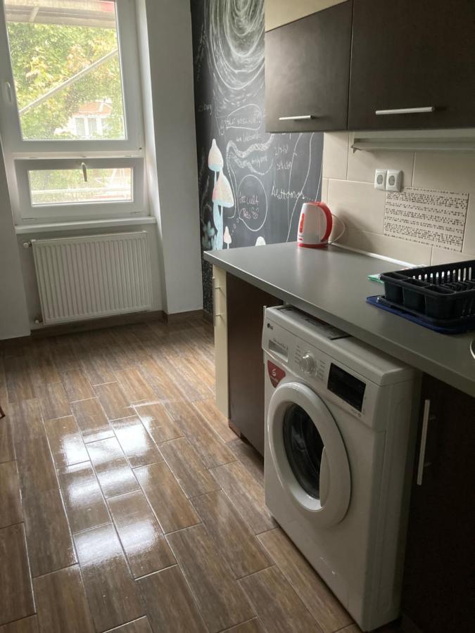 Apartament Designer Feszek