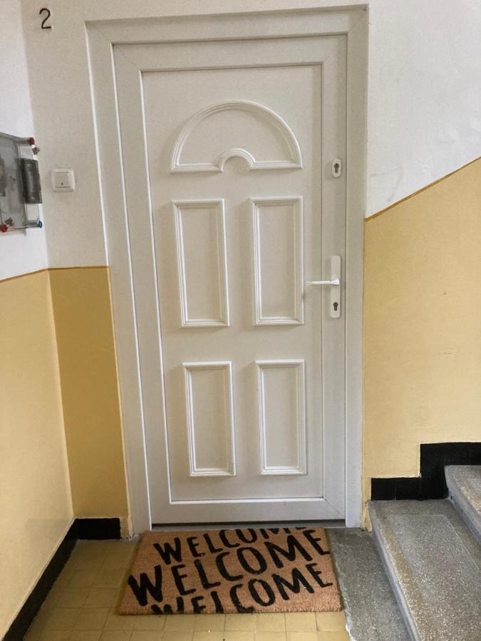 Designer Feszek * Budapeszt