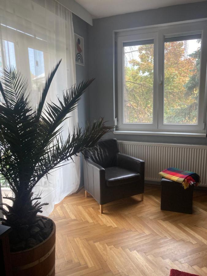 Designer Feszek Budapeszt