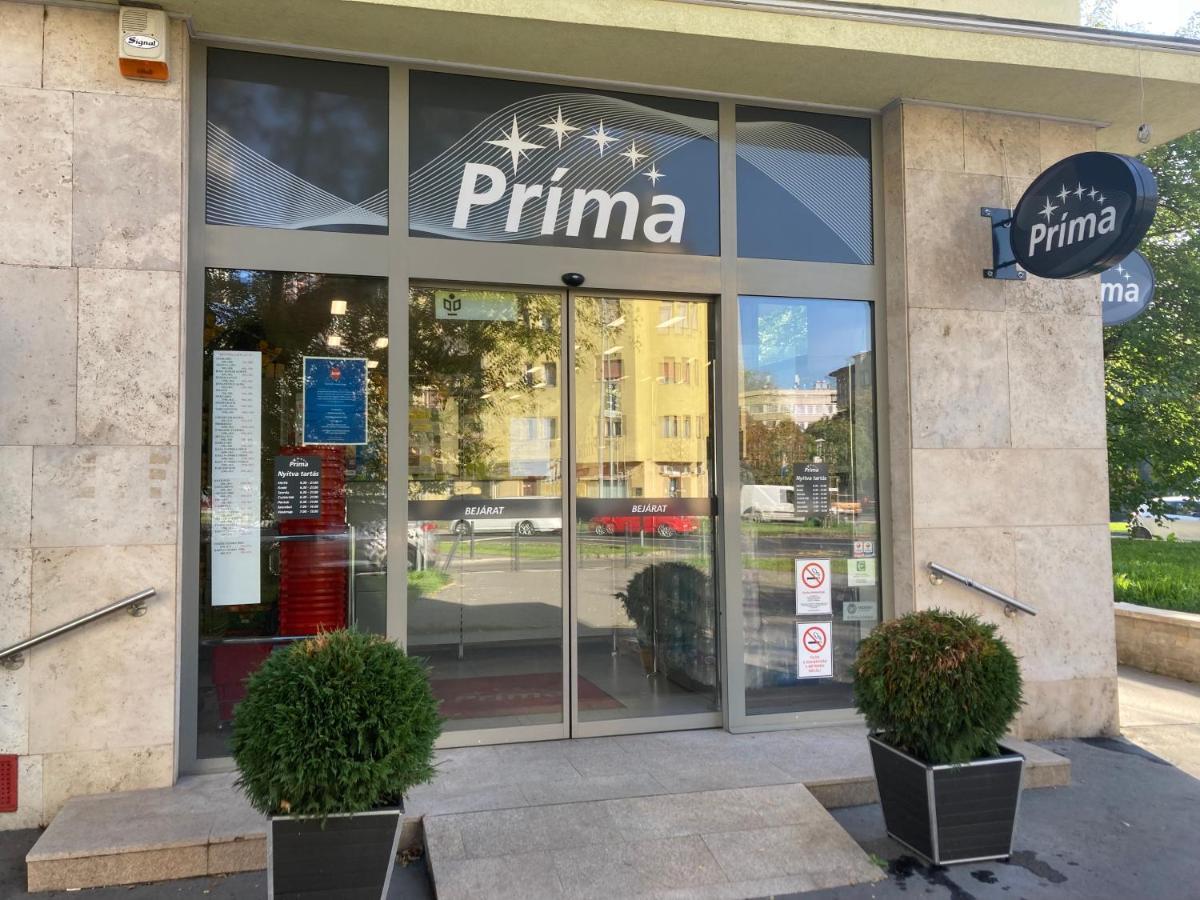 Appartamento Designer Feszek Budapest
