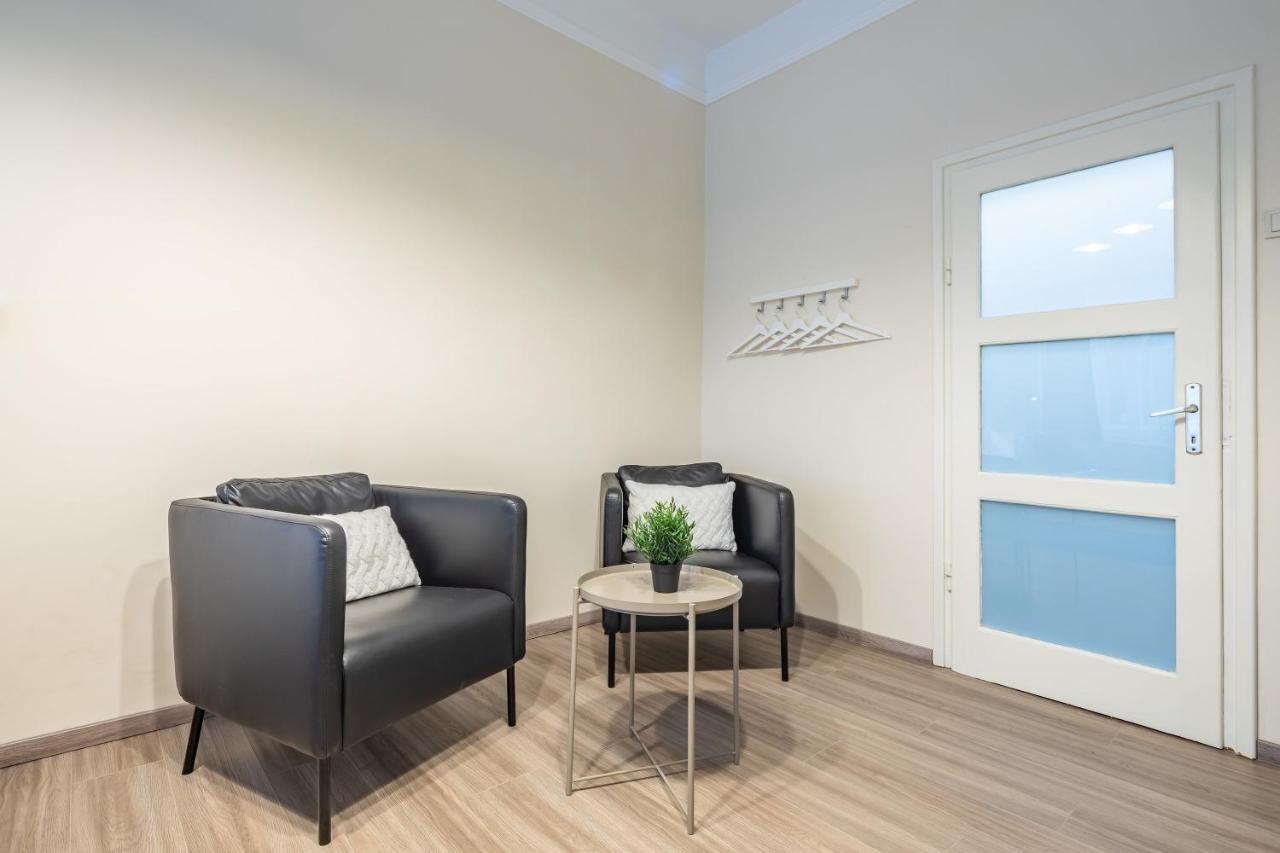 Apartman Fully Equipped Cozy