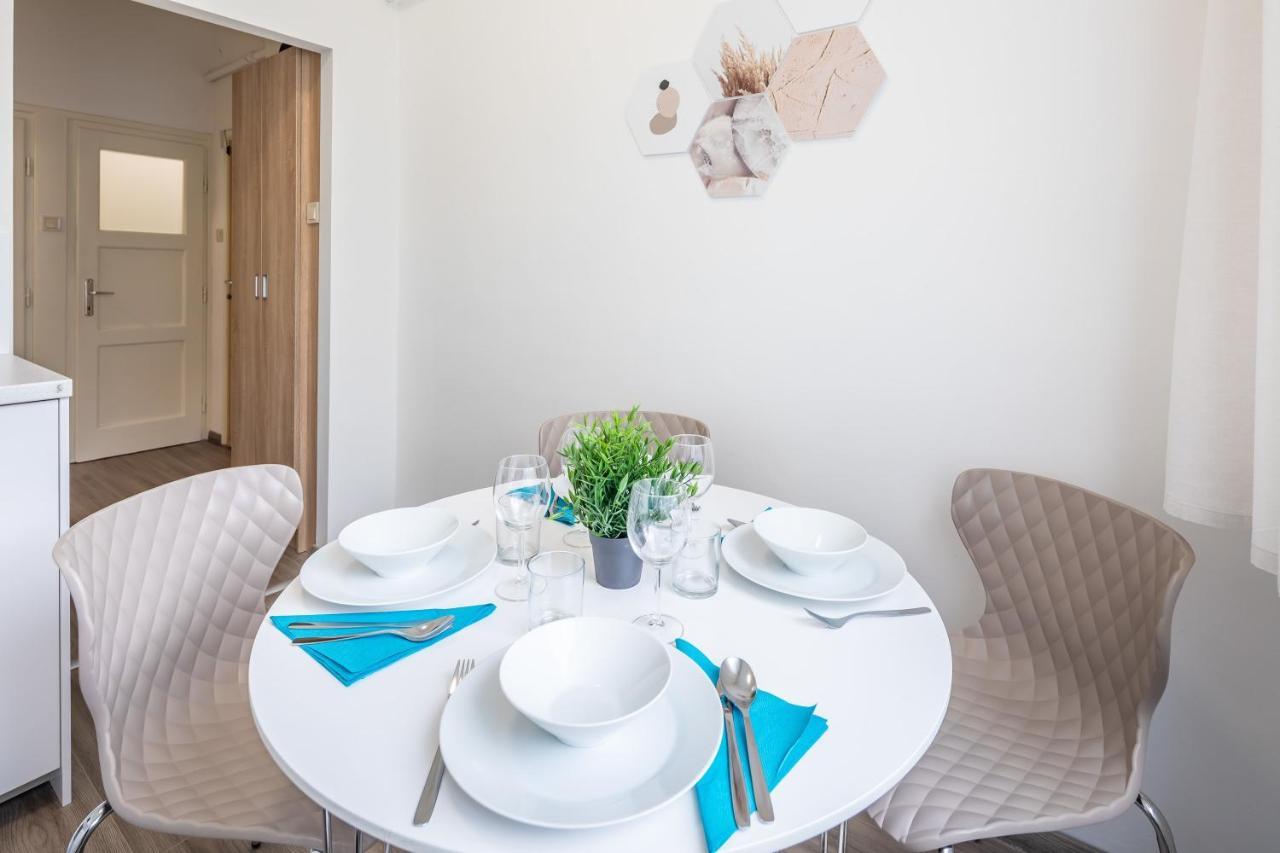 Apartman Fully Equipped Cozy