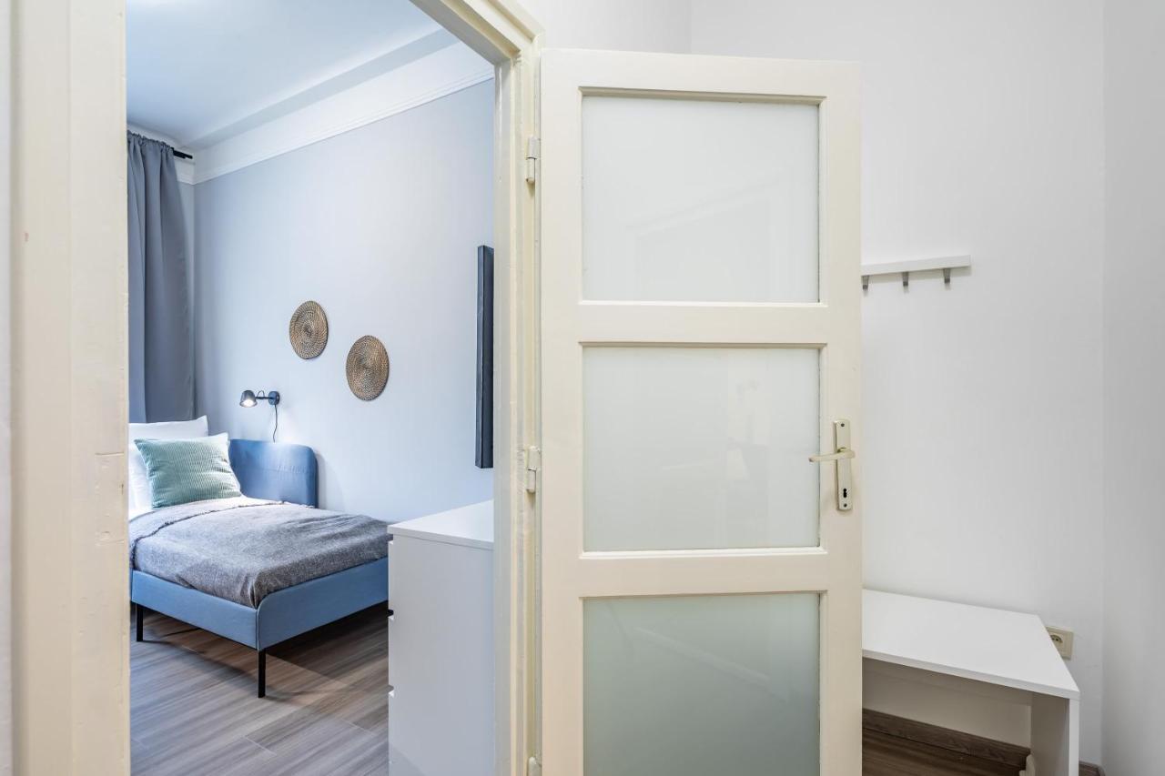 Apartman Fully Equipped Cozy